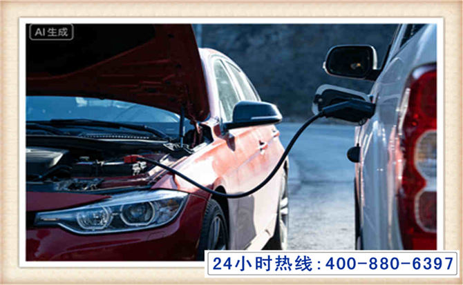 宁陕潍坊拖车,附近24小时汽车拖车救援，潍坊道路救援拖车电话
