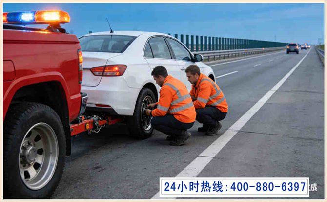 宁陕道路救援 宁陕道路救援